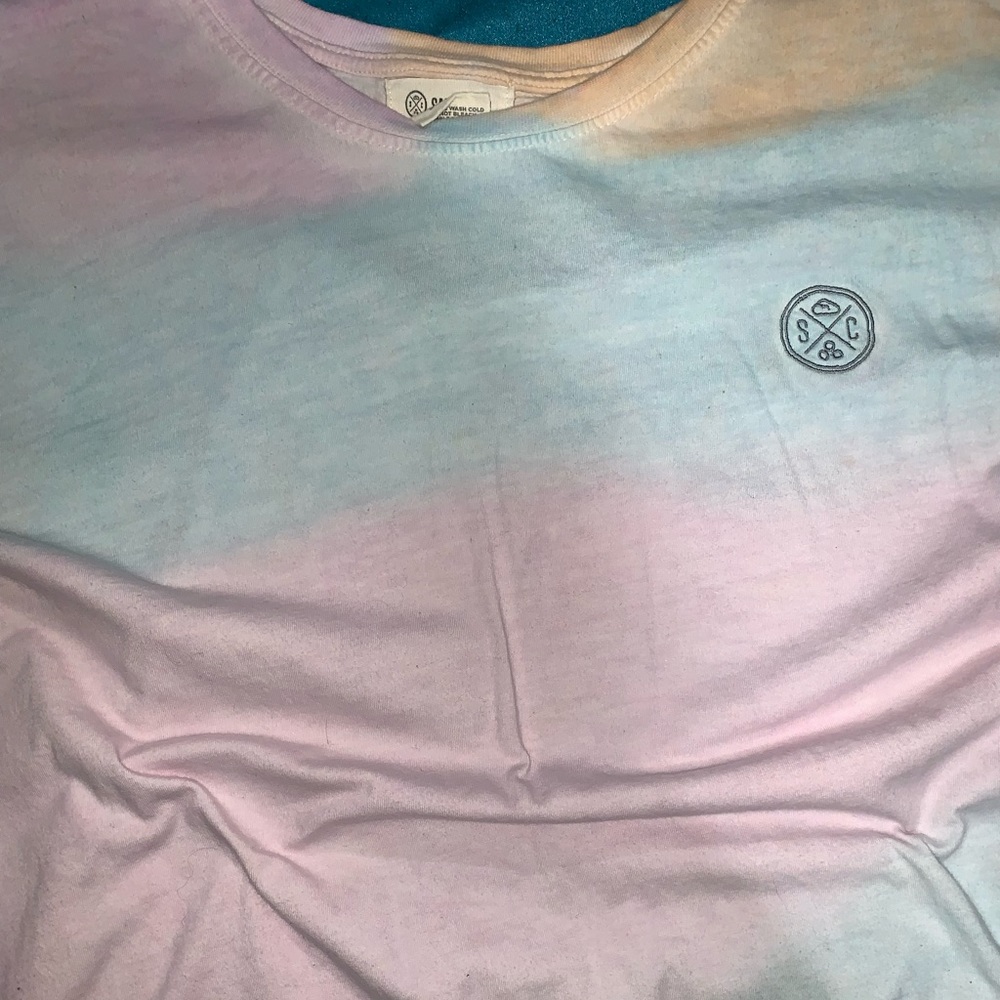 ⬆️Sand cloud sherbet tee - Picture 3 of 5